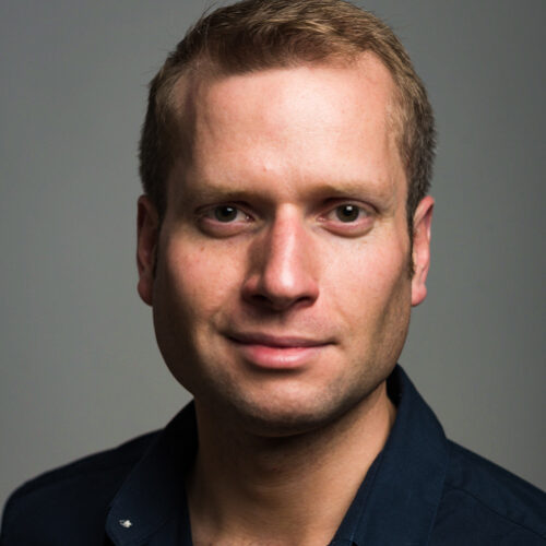 Will Harvey - Executive Coach & Enneagram Practitioner