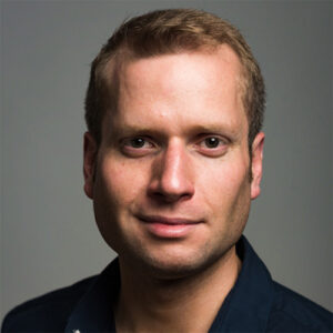 Will Harvey - Executive Coach & Enneagram Practitioner