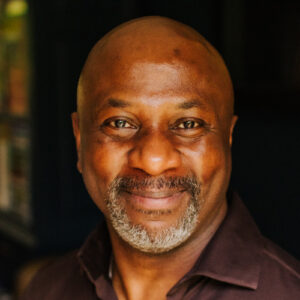 Robert Stephenson - Executive Coach & Facilitator