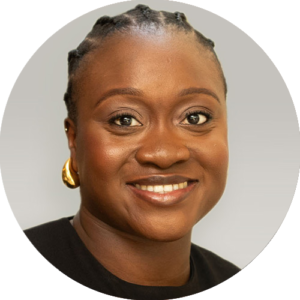 Alethea Luwero - Equality Diversity & Inclusion Consultant