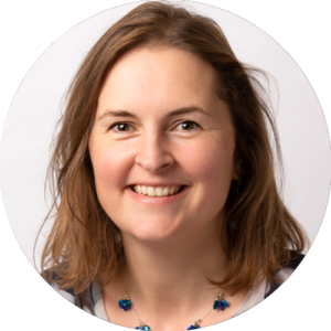 Emily Walker - Coach, Trainer