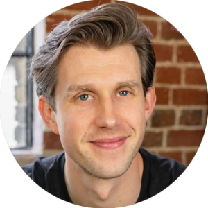 Jack Green - Mental Health & Resilience Consultant