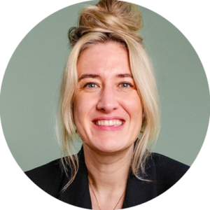 Krissi Mcilquham - Coach, Trainer, and Consultant