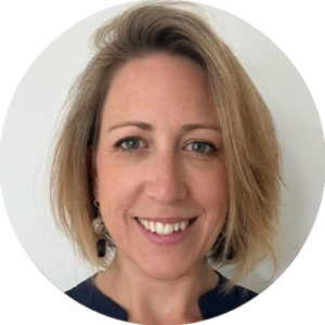 Roanna Blacklock - HR Consultant